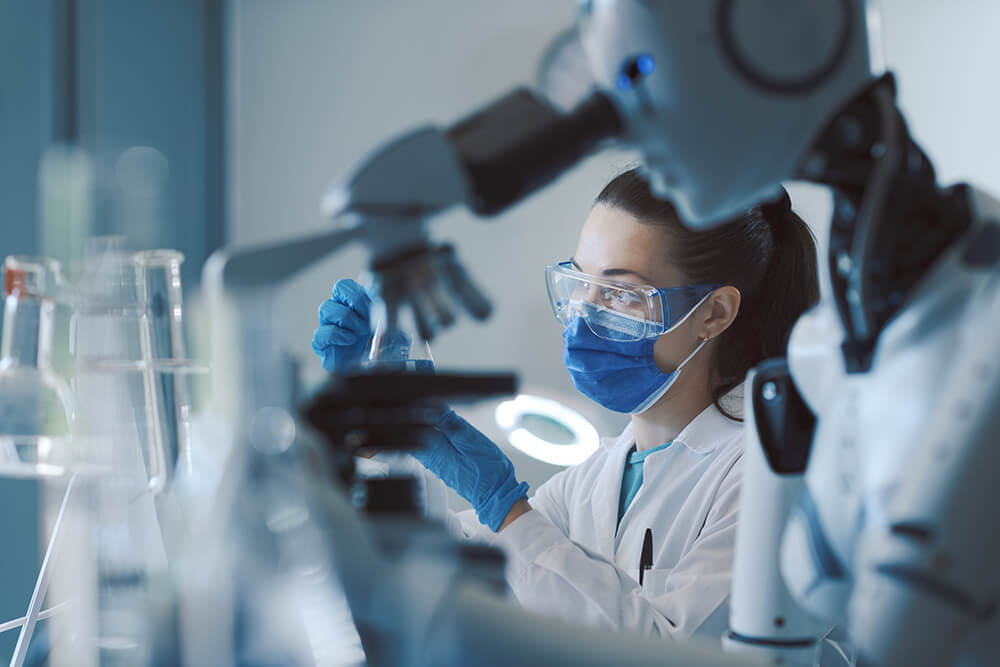 Biomedical Sciences jobs in Gloucester image 2
